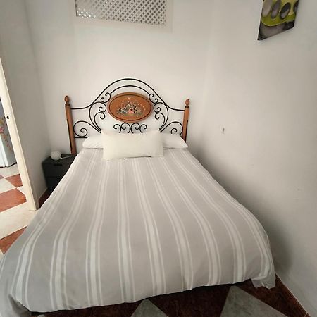 Apartamento El Sol Fuengirola Εξωτερικό φωτογραφία