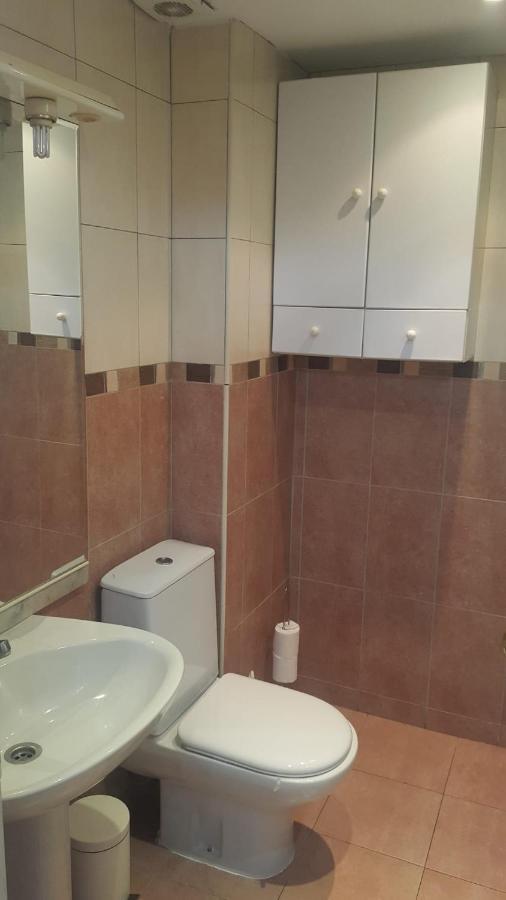 Apartamento El Sol Fuengirola Εξωτερικό φωτογραφία