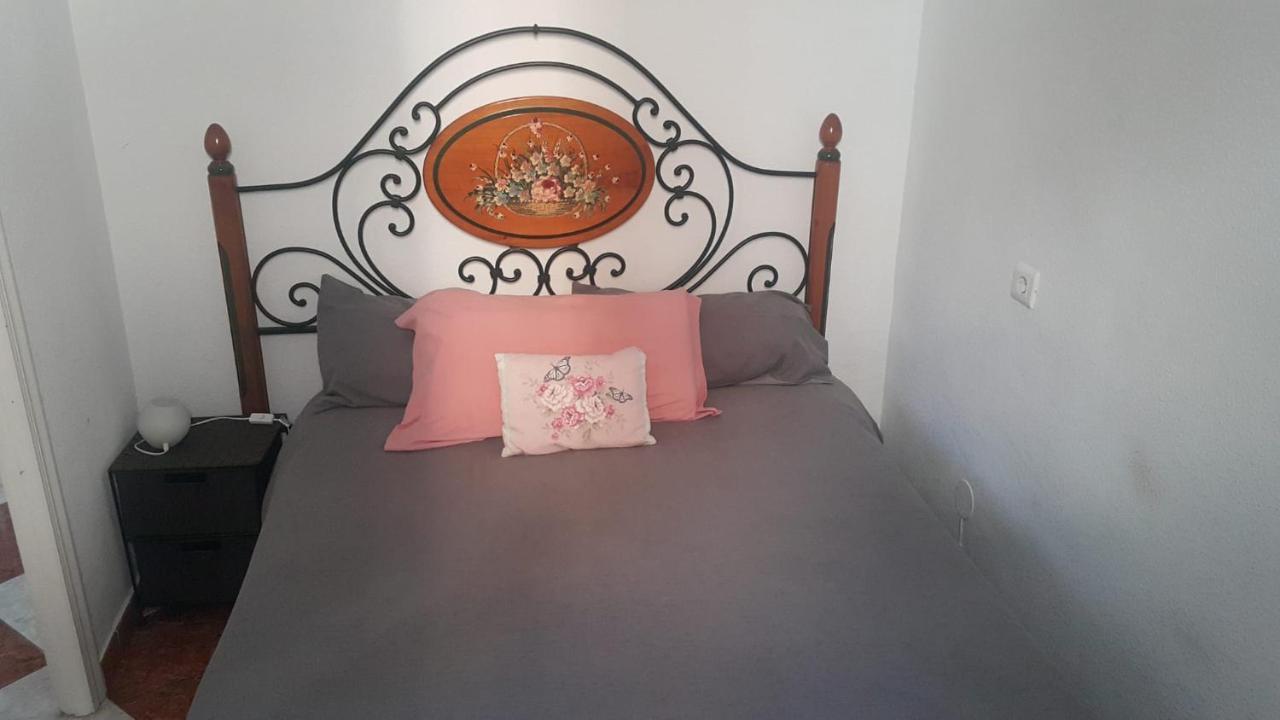 Apartamento El Sol Fuengirola Εξωτερικό φωτογραφία