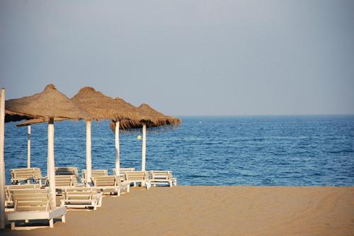 Apartamento El Sol Fuengirola Εξωτερικό φωτογραφία