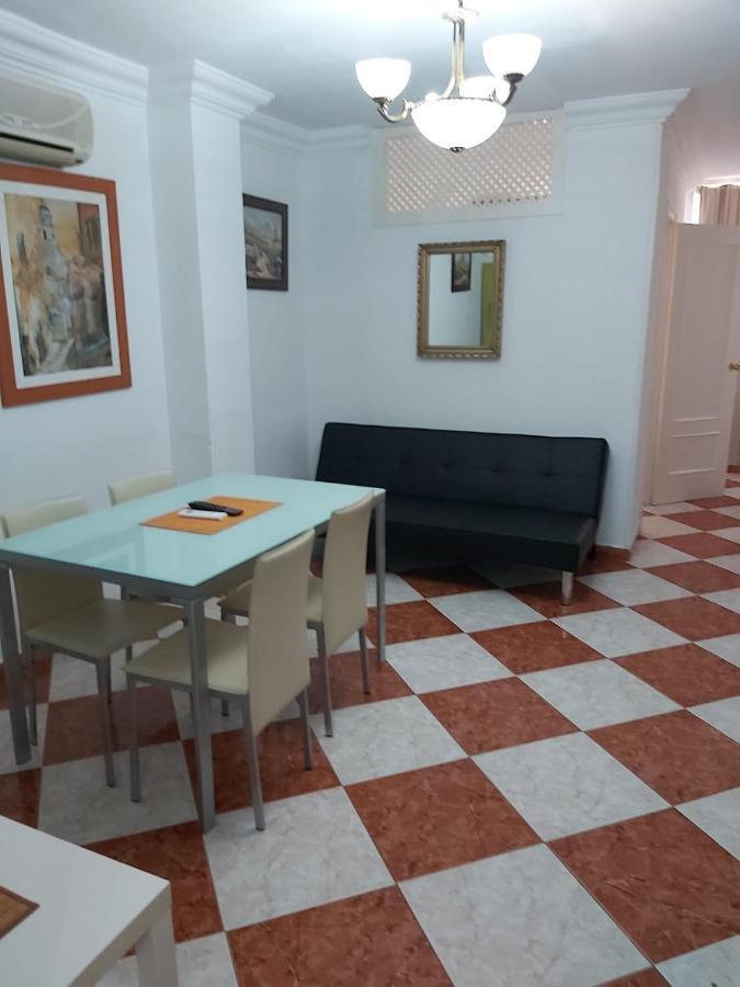 Apartamento El Sol Fuengirola Εξωτερικό φωτογραφία