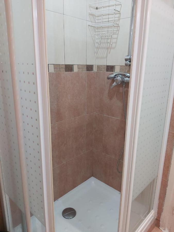 Apartamento El Sol Fuengirola Εξωτερικό φωτογραφία