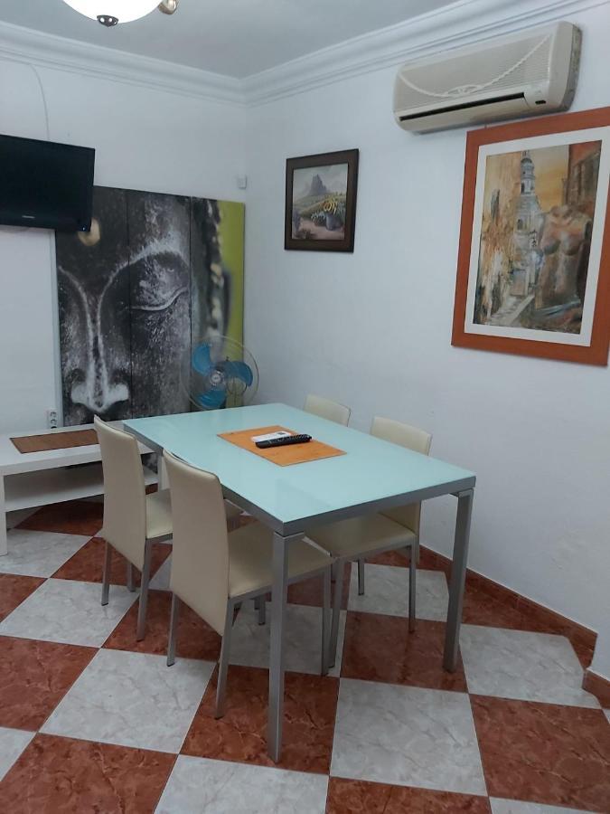 Apartamento El Sol Fuengirola Εξωτερικό φωτογραφία