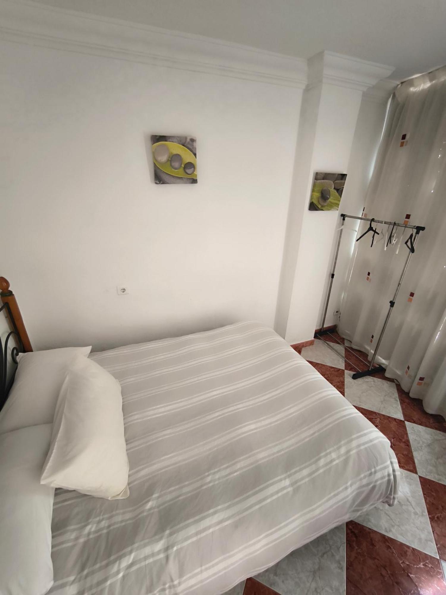 Apartamento El Sol Fuengirola Εξωτερικό φωτογραφία