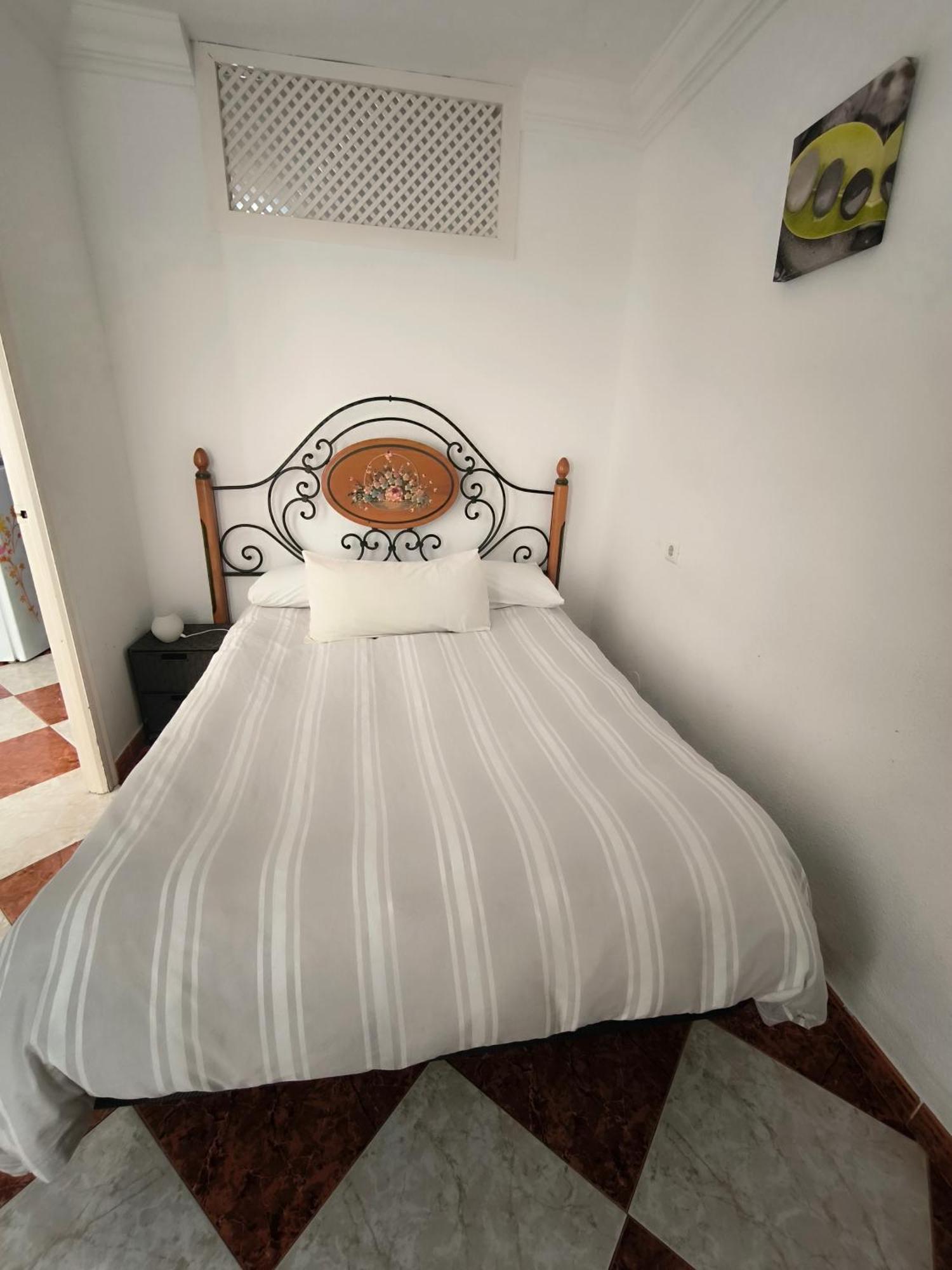 Apartamento El Sol Fuengirola Εξωτερικό φωτογραφία