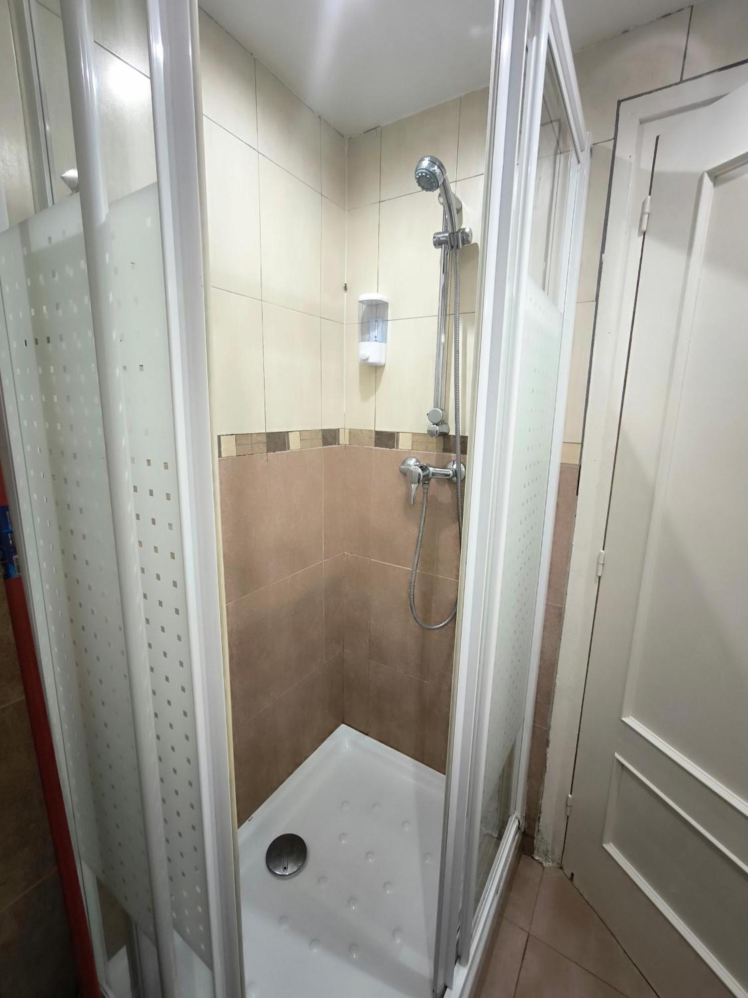 Apartamento El Sol Fuengirola Εξωτερικό φωτογραφία